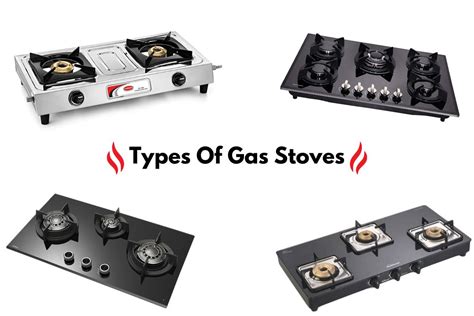 which type of gas stove burner is best